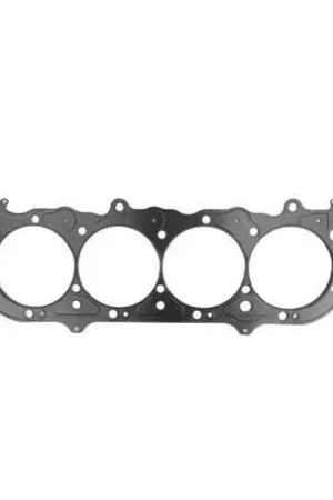 Cometic MLS Cylinder Head Gasket 4.630 in. Valve Pocketed Bore 3-Layer 0.040 in. Thick (C2500 91-95/C3500HD 91-00) Fast Shipping
