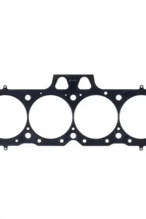 Express Delivery Cometic MLS Cylinder Head Gasket 4.670 in. Round Bore 3-Layer 0.040 in. Thick (LTD 69-78/F150 75-79)