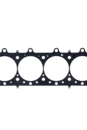 Top Rated Cometic MLS Cylinder Head Gasket 4.685 in. Round Bore 5-Layer 0.080 in. Thick (Ford 460 Pro Stock V8)