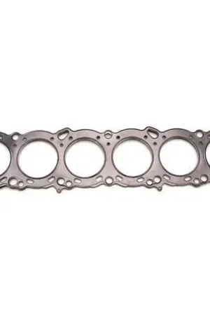 Exclusive Cometic MLS Cylinder Head Gasket 80mm Round Bore 3-Layer 0.051 in. Thick (Skyline 88-93)