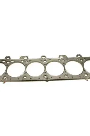 Instant Buy Cometic MLS Cylinder Head Gasket 85mm Round Bore 3-Layer 0.040 in. Thick (325i 87-93/525i 89-90)