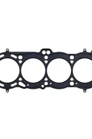 New Release Cometic MLS Cylinder Head Gasket 85mm Round Bore 3-Layer 0.051 in. Thick (Pulsar NX 88-89)