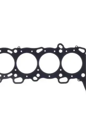 Cometic MLS Cylinder Head Gasket 87.5mm Round Bore 3-Layer 0.040 in. Thick (G20 91-94/Silvia 93-94) Best Price