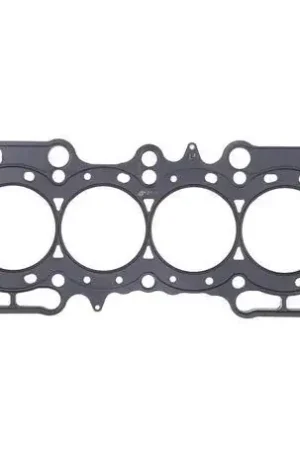 Handmade Cometic MLS Cylinder Head Gasket 87mm Round Bore 3-Layer 0.030 in. Thick (Prelude 97-01)