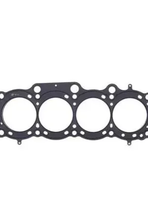 Genuine Cometic MLS Cylinder Head Gasket 87mm Round Bore 3-Layer 0.051 in. Thick (Celica 89-93/MR2 91-94)