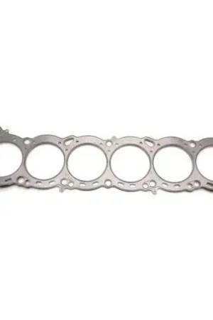 Final Sale Cometic MLS Cylinder Head Gasket 87mm Round Bore 3-Layer 0.051 in. Thick (Skyline 89-02)