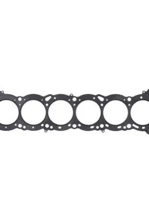 Cometic MLS Cylinder Head Gasket 87mm Round Bore 3-Layer 0.120 in. Thick (Patrol 89-93) Trusted Brand