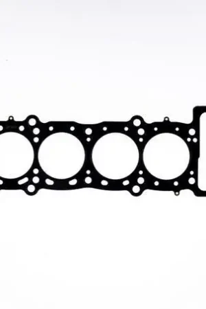 Cometic MLS Cylinder Head Gasket 91mm Round Bore 5-Layer 0.075 in. Thick (Silvia 83-85/Skyline 83-85) Wholesale