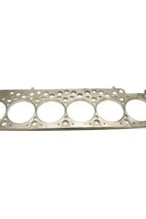 Cometic MLS Cylinder Head Gasket 93mm Round Bore 5-Layer 0.070 in. Thick (535i 85-93/633CSi 78-84) Time-Limited