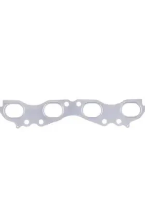 Weekend Sale Cometic MLS Exhaust Manifold Gasket 1.771 x 1.296 Oval Port 0.030 in Thick (200SX 95-98/NX 91-93/Silvia 93-00)