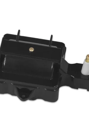 MSD Modified HEI Coil Dust Cover V8 Allows and externally mounted coil to be used with your HEI Deal