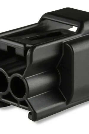 Holley EFI Modular Ford Cam & Crank / Coyote Crank Connector 2 CAVITY CONNECTOR FORD ENGINES Last Chance