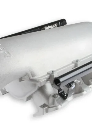 Holley EFI Modular Lo-Ram EFI Manifold LS1/2/6 Lo-Ram Manifold Kit - LS1/2/6 Hot Picks