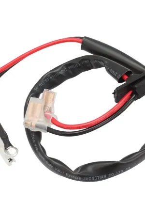 Worldwide Shipping Proflow Module Wiring Harness Bosch style Distributor