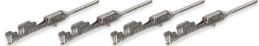 Place Order Holley EFI MOLEX MX150 MALE PINS 20-16GA 100PK 100 Pack