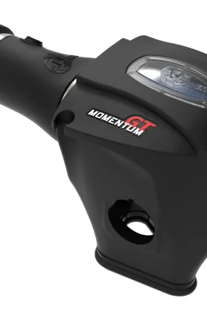 aFe Momentum GT Cold Air Intake System (Challenger/Charger SRT 2017+) w/Pro 5R Filter Must Have