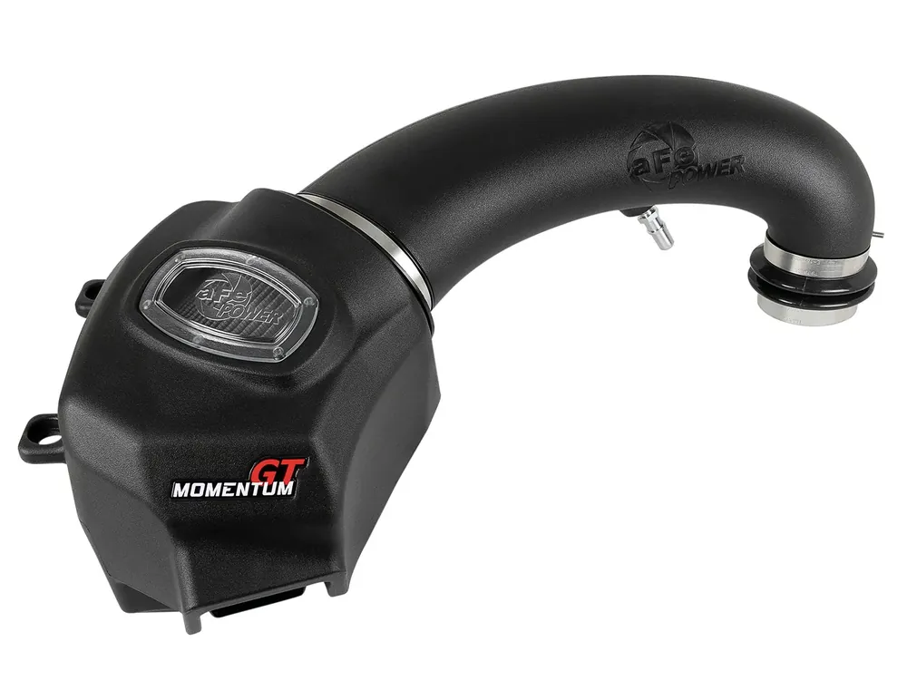 Mega Sale aFe Momentum GT Cold Air Intake System w/Pro 5R Filter (GX460 2010+)
