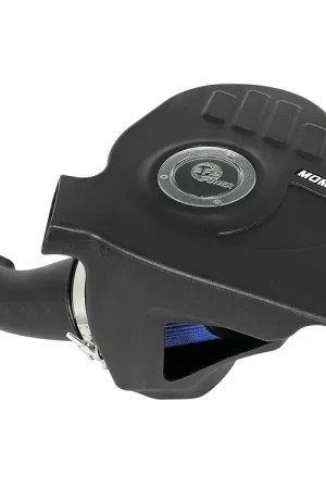 Latest aFe Momentum GT Cold Air Intake System w/Pro 5R Filter (BMW Z4 E89 11-16)