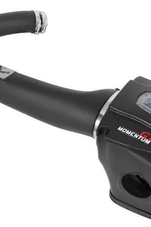 Wholesale aFe Momentum GT Cold Air Intake System w/Pro 5R Filter (Challenger/Charger V6 11-19)