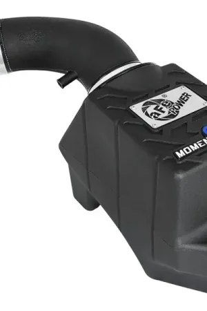 Limited Offer aFe Momentum GT Cold Air Intake System w/Pro 5R Filter (Pathfinder 05-12/Frontier 2005+)