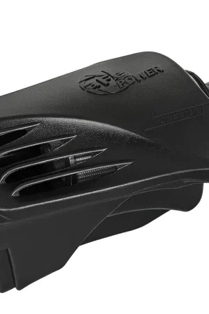 Limited Offer aFe Momentum GT Cold Air Intake System w/Pro DRY S Filter (BMW 114i/118i 12-15)