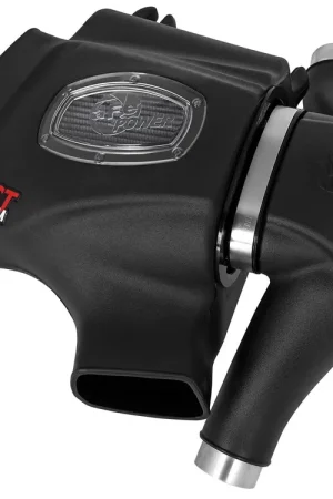 Next Day Delivery aFe Momentum GT Cold Air Intake System w/Pro DRY S Filter (BMW 335i 07-10 /535i 08-10)