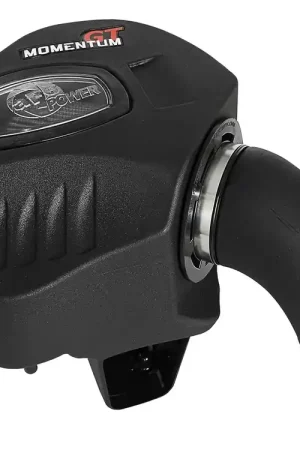 Must Have aFe Momentum GT Cold Air Intake System w/Pro DRY S Filter (BMW 340i/440i 2016+)