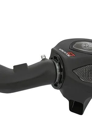 aFe Momentum GT Cold Air Intake System w/Pro DRY S Filter (BMW M235i/435i xDrive 15-16) Top Rated