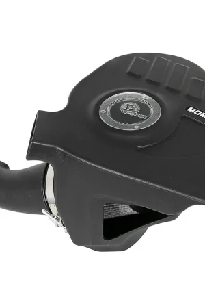 aFe Momentum GT Cold Air Intake System w/Pro DRY S Filter (BMW Z4 E89 11-16) Brand New