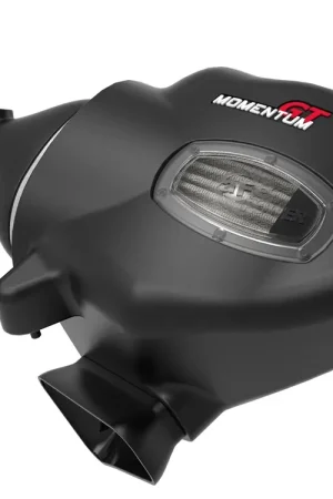 Place Order aFe Momentum GT Cold Air Intake System w/Pro DRY S Filter (Camaro ZL1 V8 2017+)