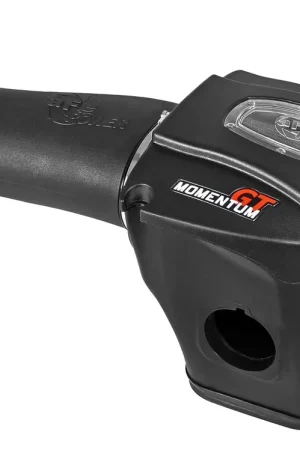 New Release aFe Momentum GT Cold Air Intake System w/Pro DRY S Filter (Challenger/Charger Hemi 11-14)