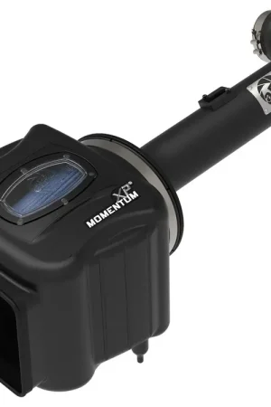One Day Deal aFe Momentum HD Cold Air Intake System w/Pro 10R Filter (Silverado/Sierra 06-07)