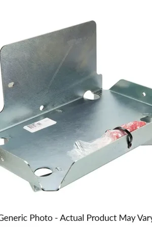 Warranty Included Roadsafe Multi Fit Battery Box - Tub Mount - Universal