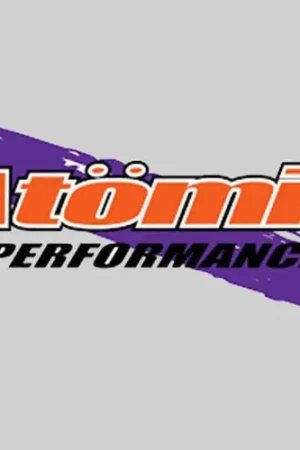 Atomic Performance Multi Groove 6mm Collets (DOHC Barra 6 Cyl) Limited Edition