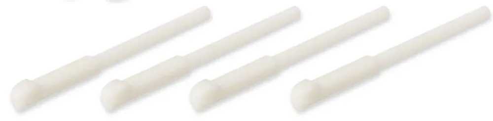 Holley EFI MX 150 CAVITY PLUG 100 Pack Best Choice