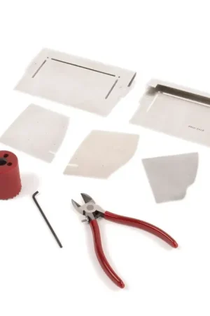 Today Only Dinan N63/N63TU/S63 Cold Air Intake Tool Kit - 2009-2016 550i/750i/Alpina B7 Used to Install D760-0032/-0033/-0035/-0036/-0044.