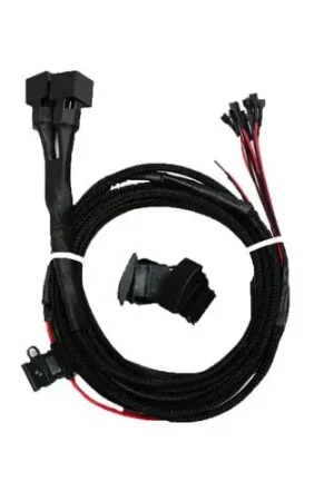 ARB Nacho 40 Amp Vehicle Harness w/ Dual Switches and Relays Factory Price