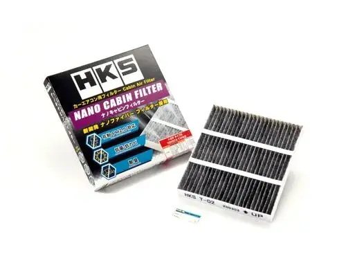 HKS Nano Cabin Filter Toyota Type2 Buy Today