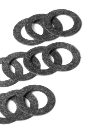 Premium Holley Needle And Seat Bottom Gasket For All Carburetors with Adjustable Needle and Seat