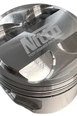 Shop Now Nitto NEO Standard Stroke Pistons - Bore 86mm/+0.020"" (RB25)