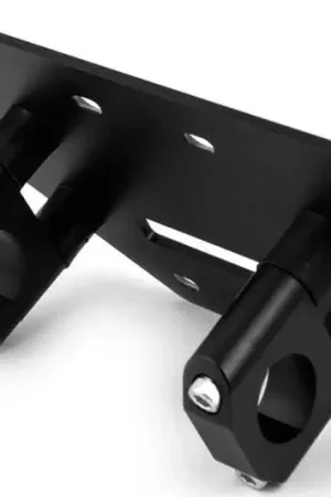 Special Offer Haltech Nexus R3 Tube Mount Kit - 31.75mm/1.25" Diameter: 31.75mm/1.25"