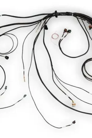 Haltech Nexus Rebel LS Terminated Harness for Nexus Rebel LS ECU Certified