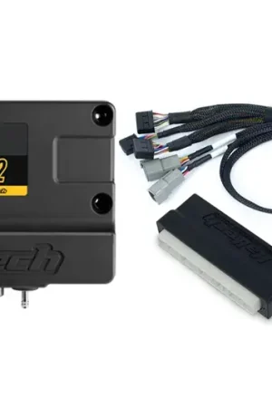 Place Order Haltech Nexus S2 Plug 'n' Play Adapter Harness Kit (Civic EP3 01-05)