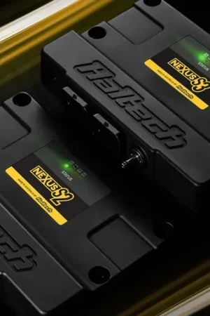 Haltech Nexus S2 Plug 'n' Play Adapter Harness Kit (EVO 4-8 96-05) Hot Deal