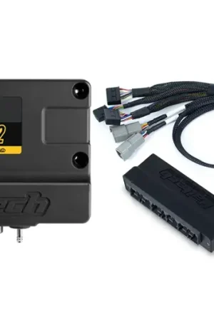 Haltech Nexus S2 Plug 'n' Play Adapter Harness Kit (RX7 FD S7 & 8 96-02) Exclusive Offer