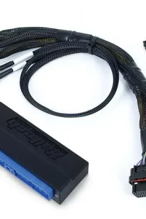 Haltech Nexus S2/S3 Plug 'n' Play Adapter Harness (Silvia S14 95-98) Handmade