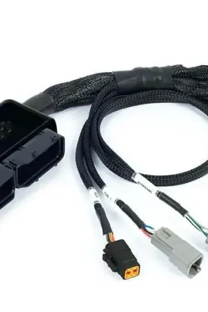 Next Day Delivery Haltech Nexus S2/S3 Plug 'n' Play Adapter Harness (VW/Audi 1.8T AWP)