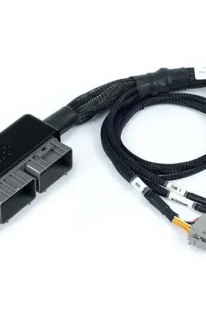 Haltech Nexus S3 Plug 'n' Play Adapter Harness (Supra JZA80 93-02) Buy Online