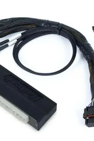 Haltech Nexus S3 Plug 'n' Play Adapter Harness (WRX STI 11-19) Trending