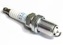 NGK NGK Double Platinum Spark Plug Box of 4 (PFR6G-11) One Day Deal